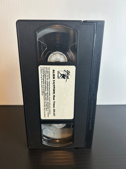 Alien 51 (Used)
