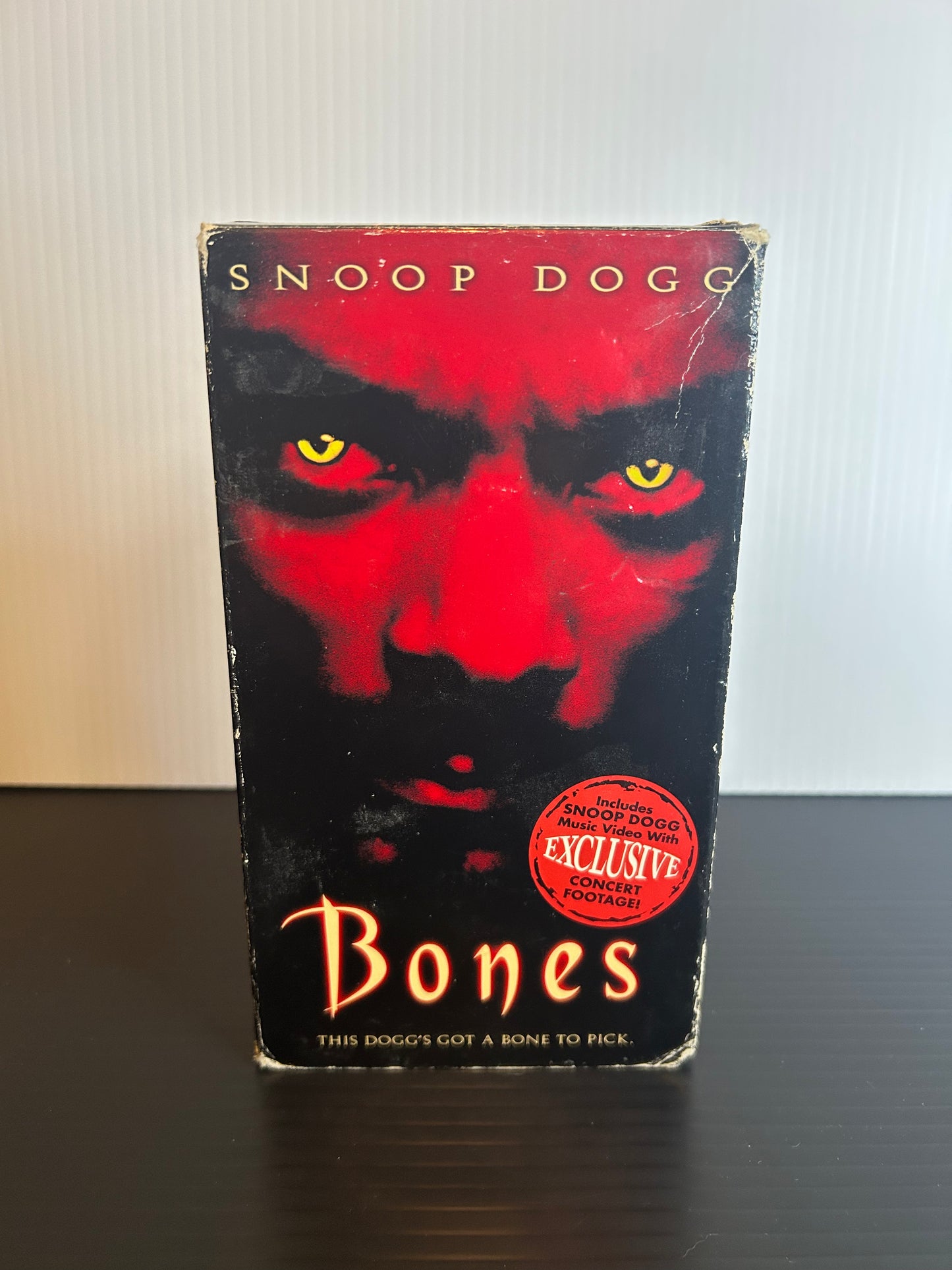 Bones (Used)