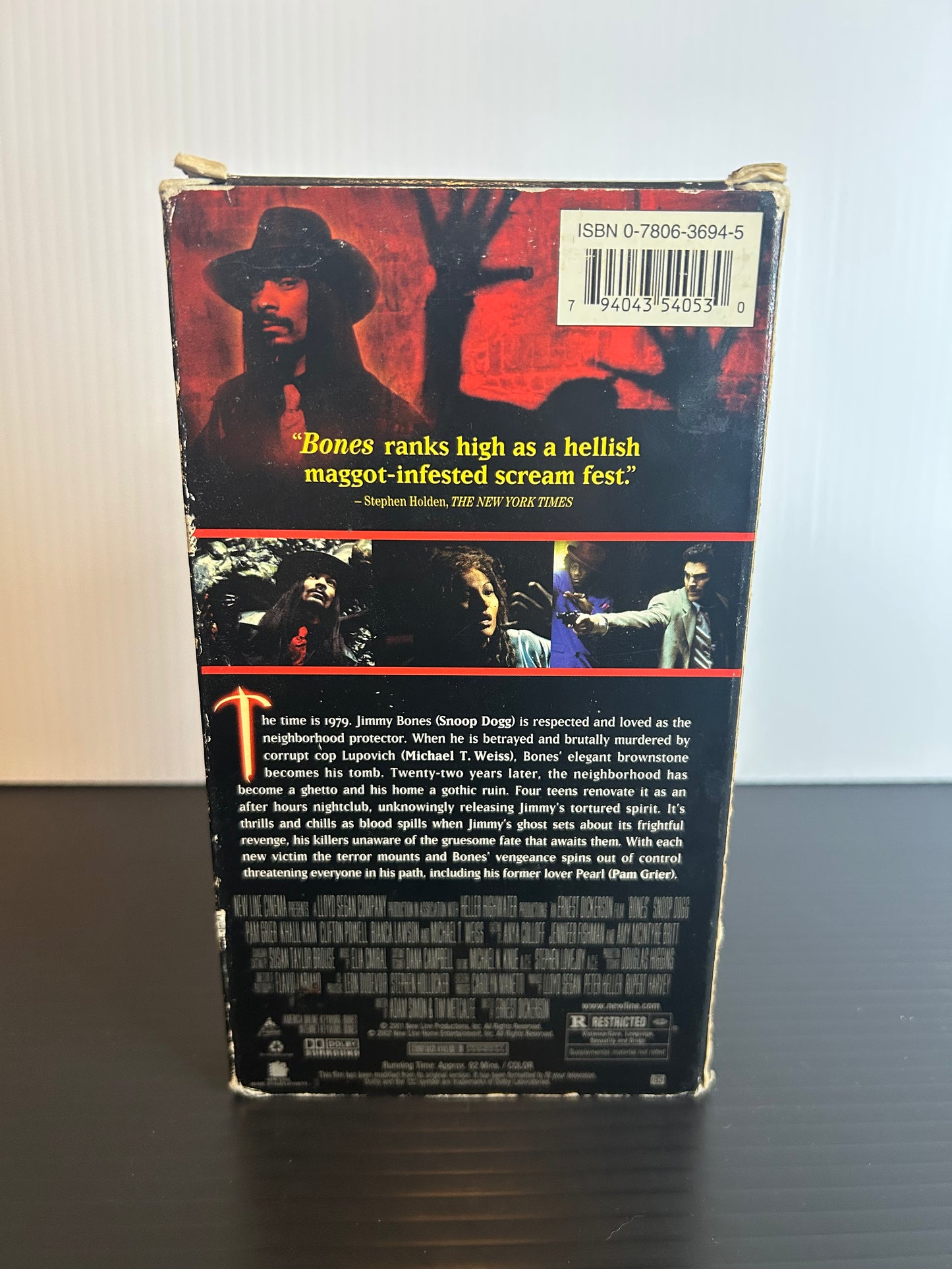 Bones (Used)