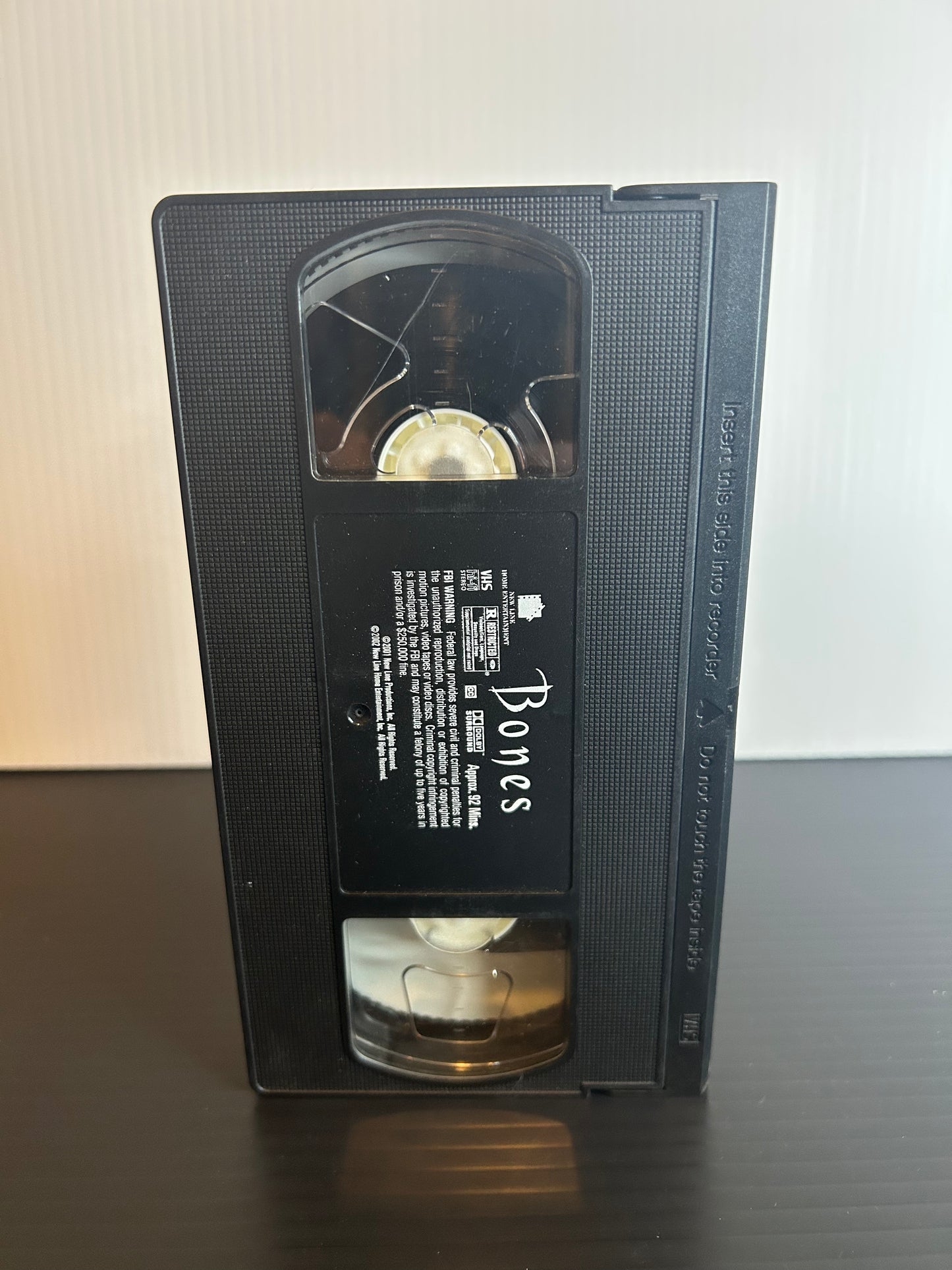 Bones (Used)