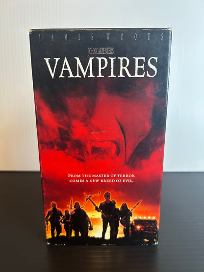 Vampires (Used)