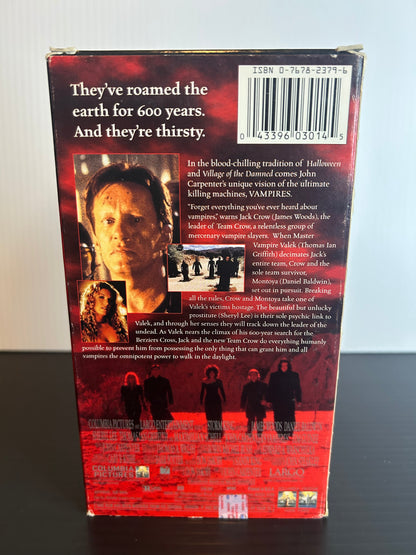 Vampires (Used)