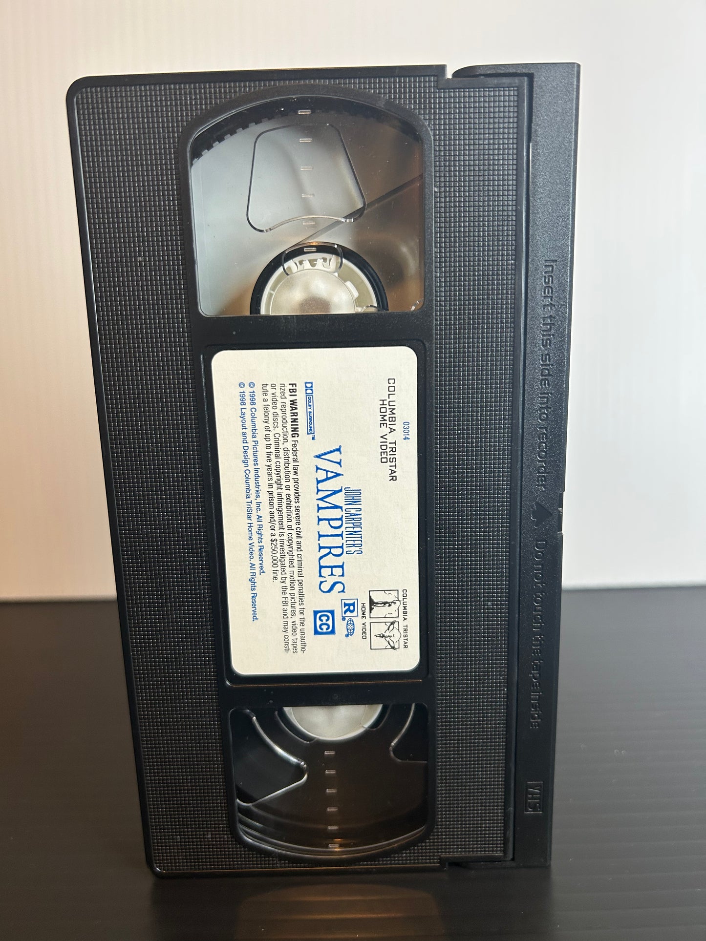 Vampires (Used)