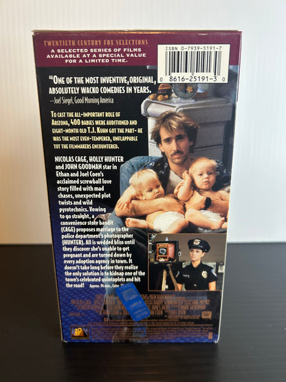 Raising Arizona (Used)