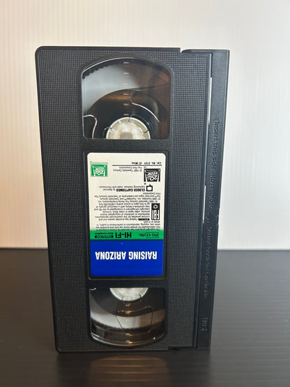 Raising Arizona (Used)