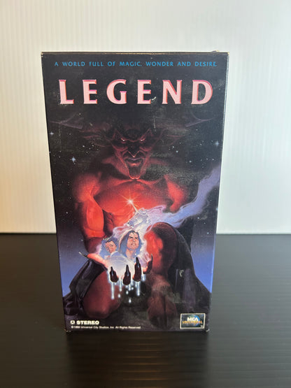 Legend (Used)