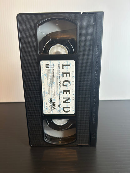 Legend (Used)