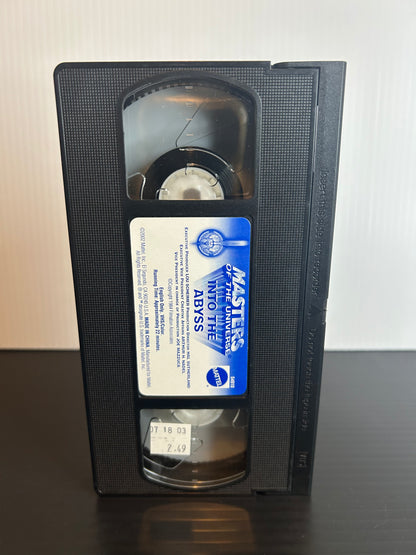 Masters of the Universe: Into the Abyss (Used)