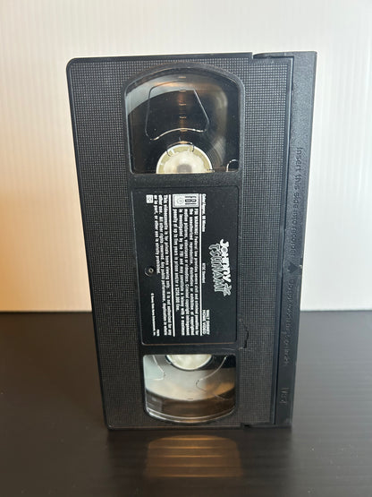 Johnny Tsunami (Used)
