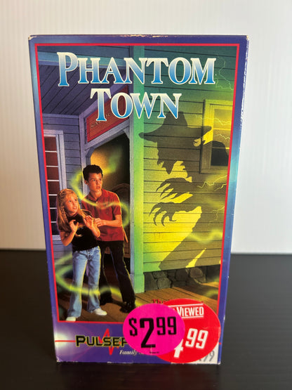 Phantom Town (Used)