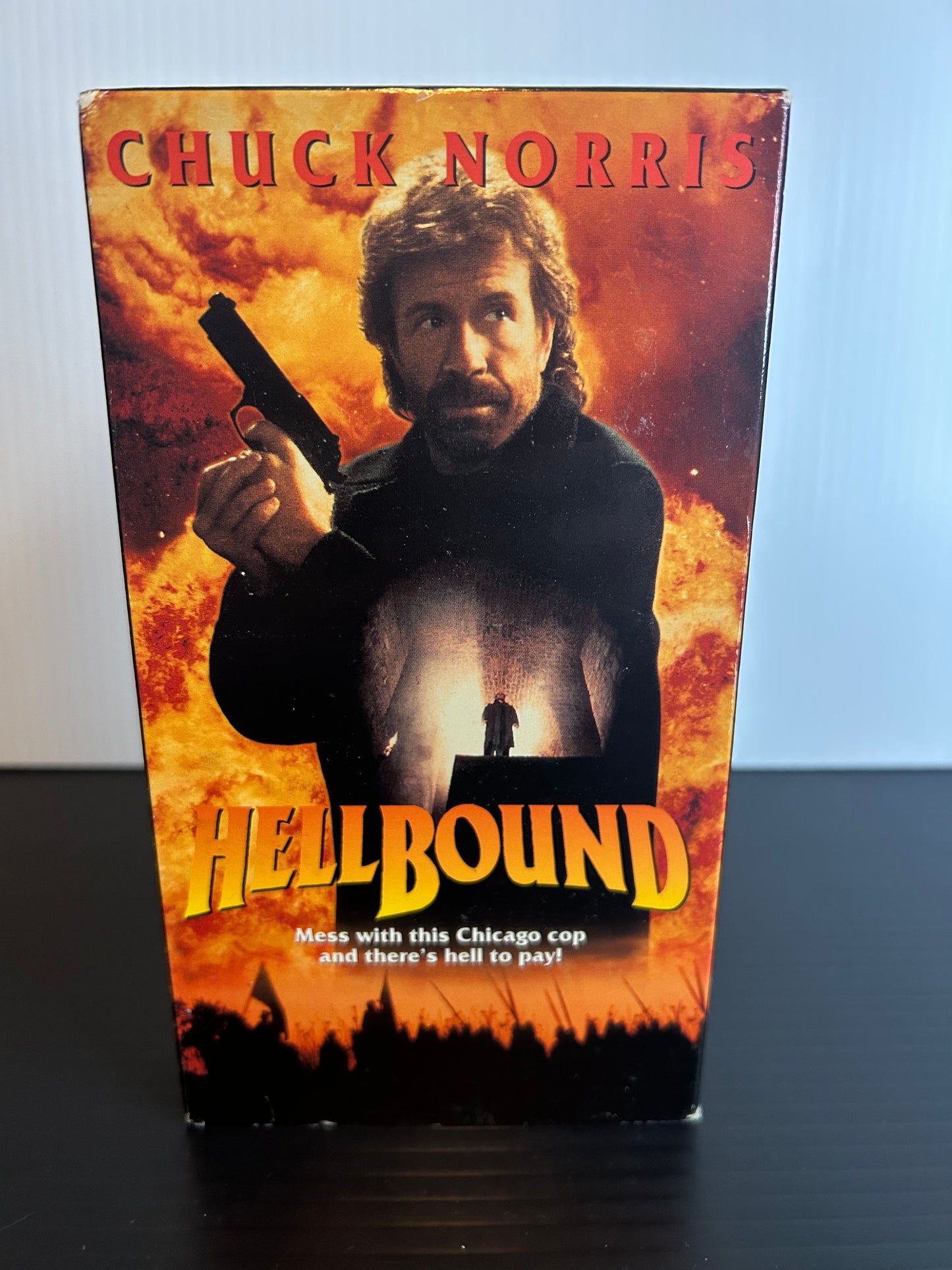 Hellbound (Used)