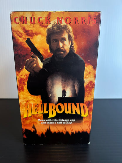 Hellbound (Used)