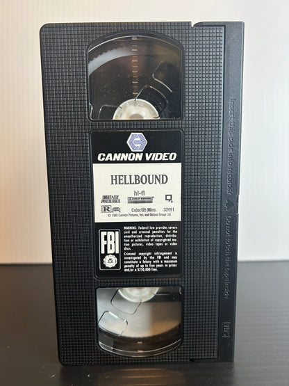 Hellbound (Used)