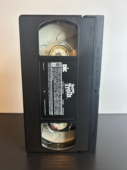 Super Trolls (Used)