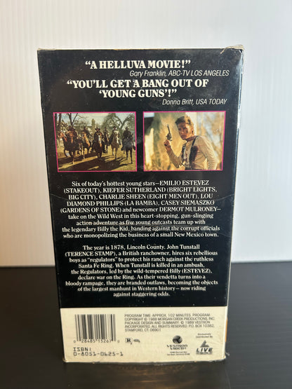 Young Guns (Used)