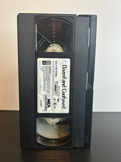 Dazed and Confused (Used)