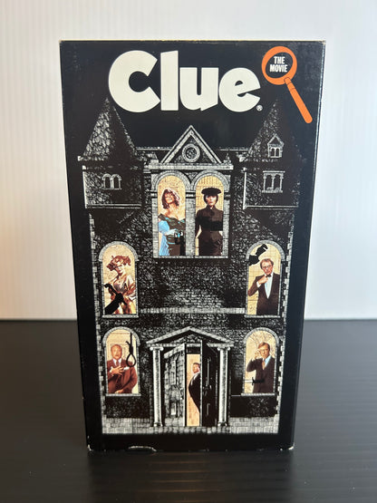 Clue (Used)