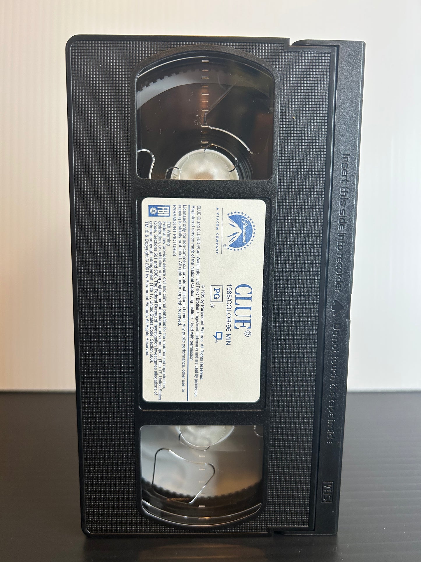 Clue (Used)