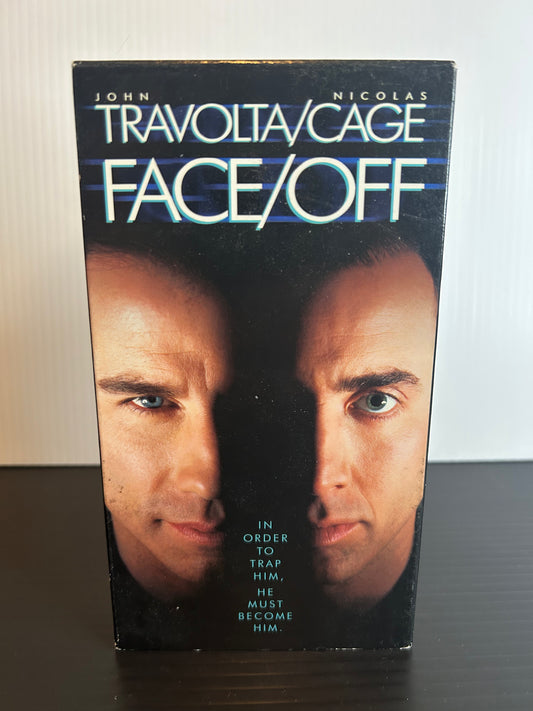 Face/Off (Used)