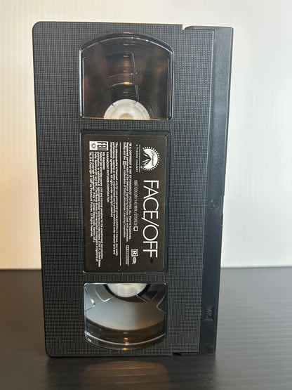 Face/Off (Used)