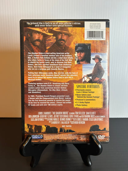 The Shadow Riders (Used)
