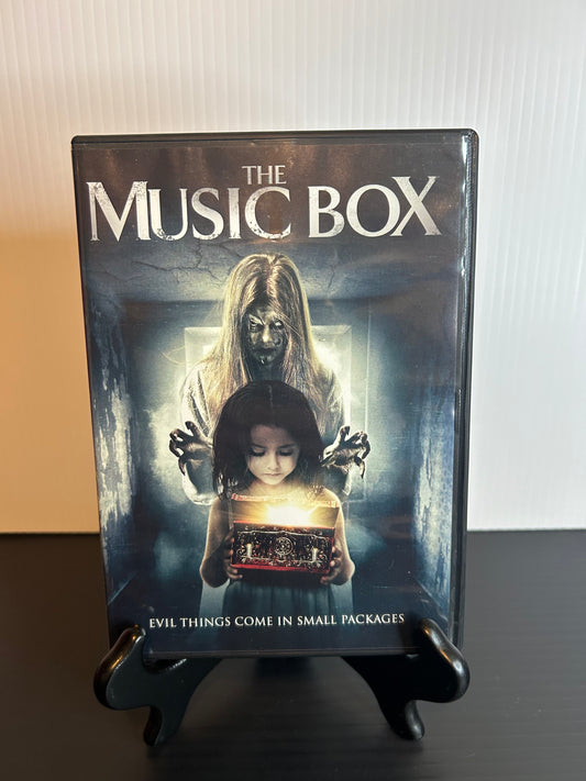 The Music Box (Used)