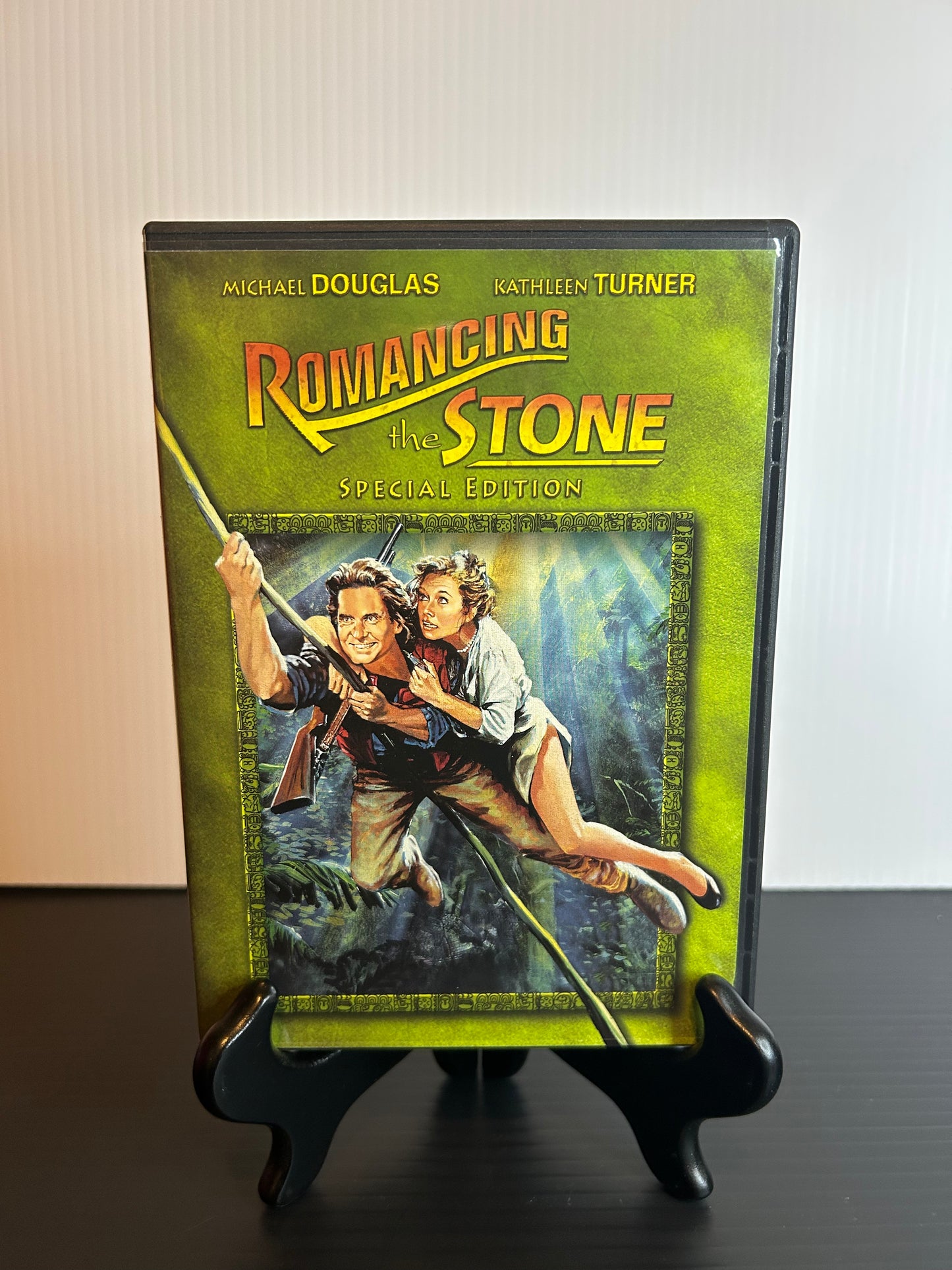 Romancing the Stone (Used)
