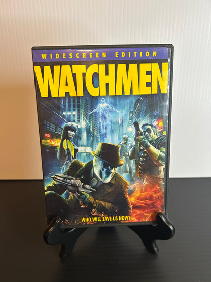 Watchmen (Used)