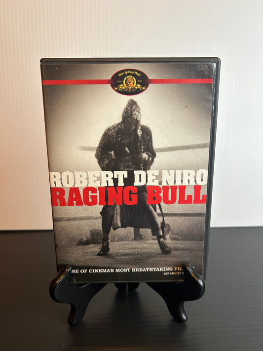 Raging Bull (Used)