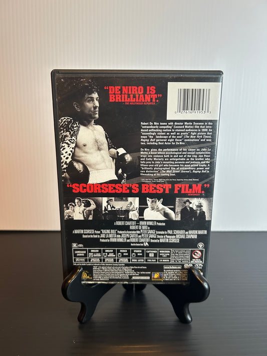 Raging Bull (Used)