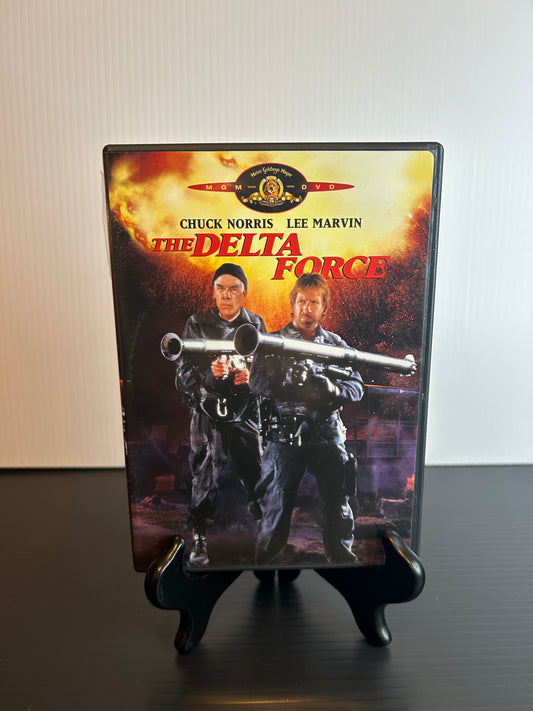 The Delta Force (Used)