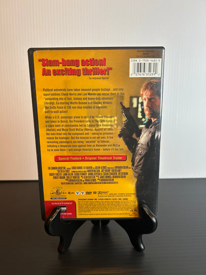 The Delta Force (Used)