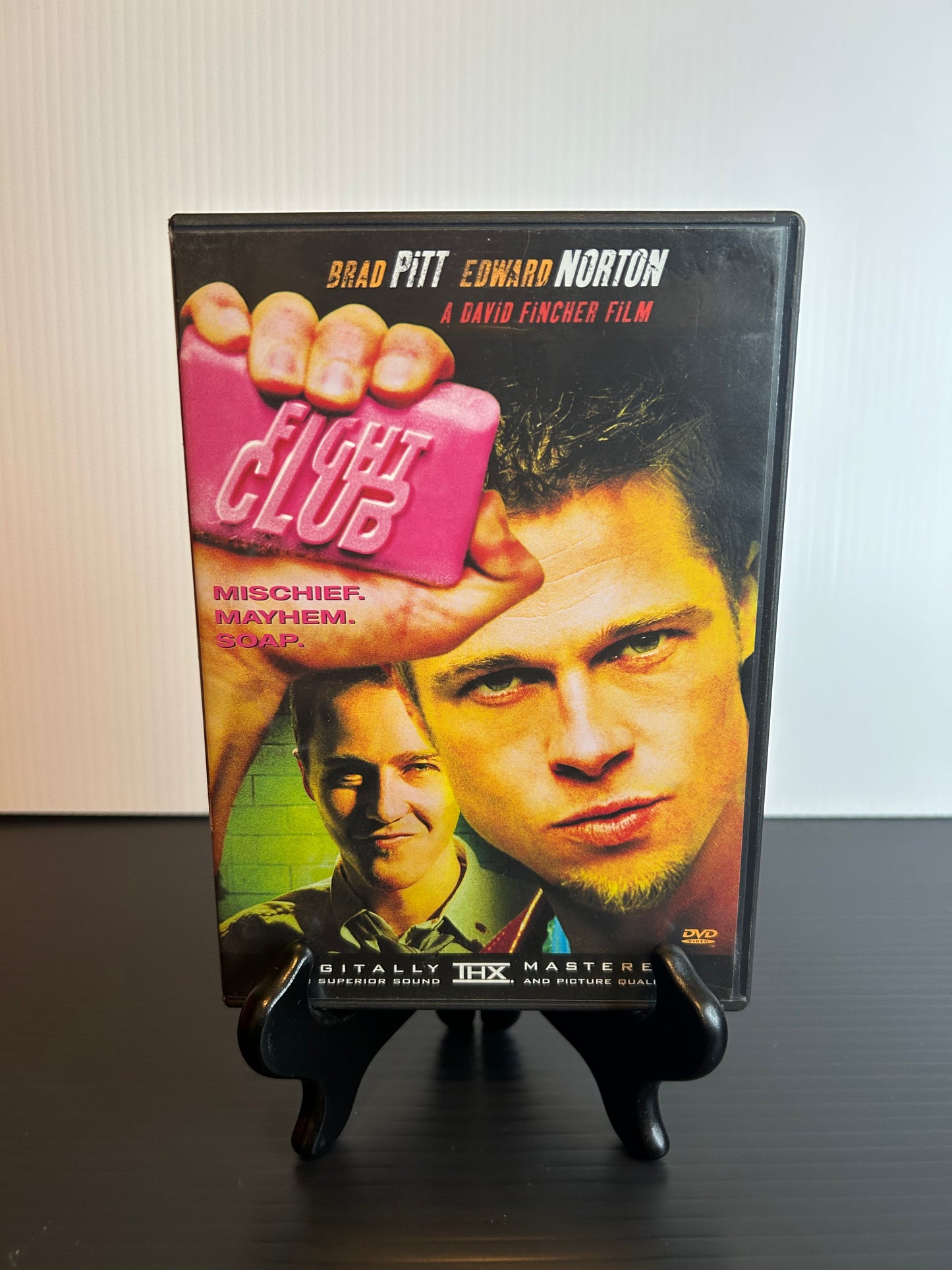 Fight Club (Used)