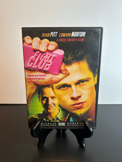 Fight Club (Used)