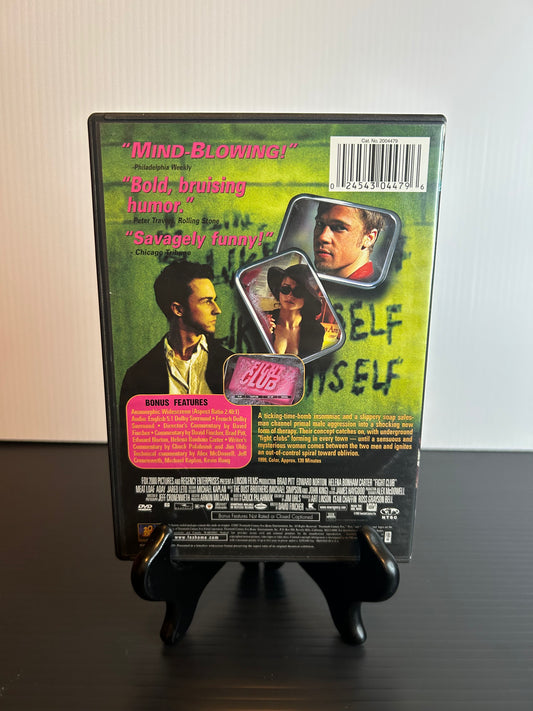 Fight Club (Used)