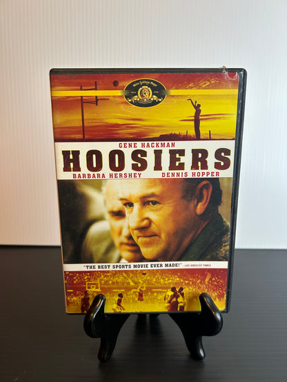 Hoosiers (Used)