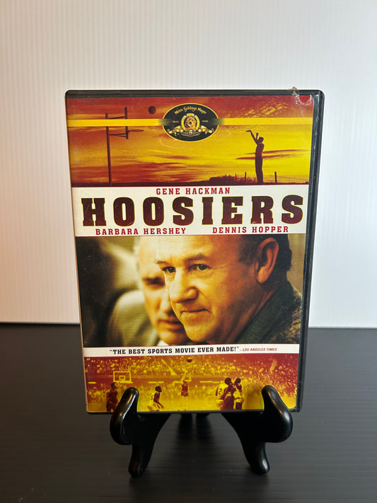 Hoosiers (Used)