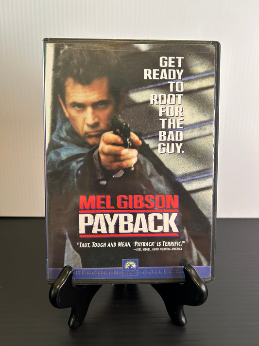 Payback (Used)