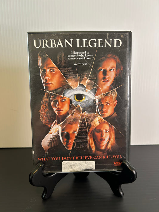 Urban Legend (Used)