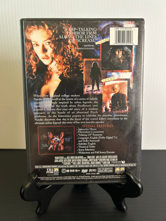 Urban Legend (Used)