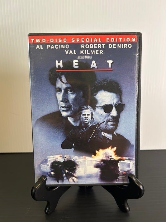 Heat (Used)