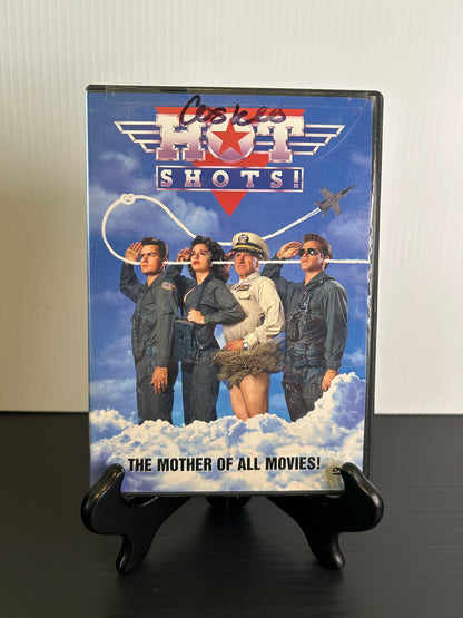 Hot Shots (Used)