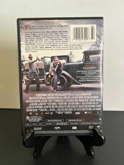 Lawless (Used)