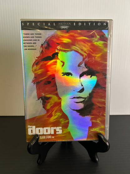The Doors (Used)