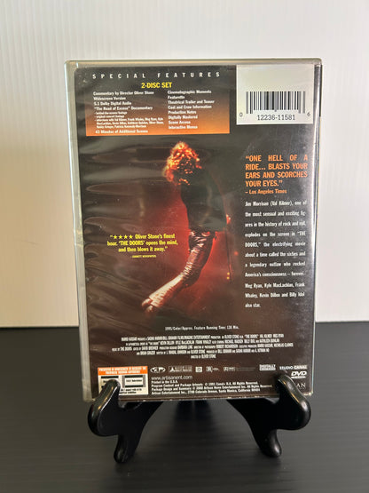 The Doors (Used)