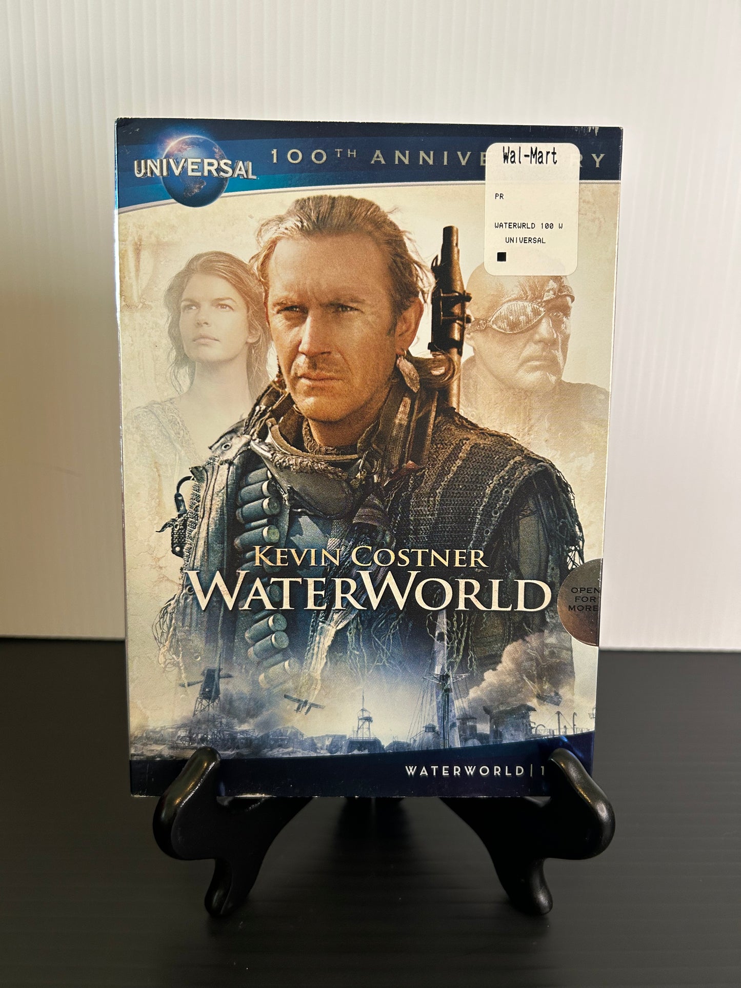 Waterworld (Used)