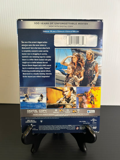 Waterworld (Used)