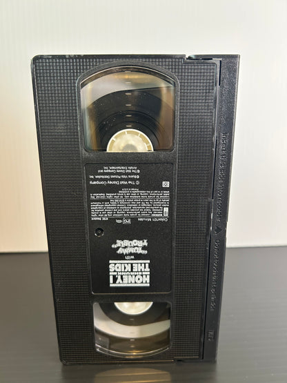 Honey I Shrunk the Kids (Used)