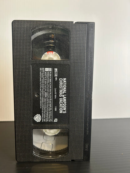Christmas Vacation (Used)