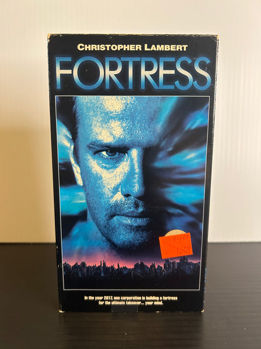 Fortress (Used)